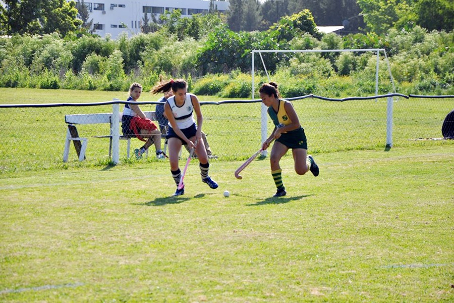 A PASO FIRME